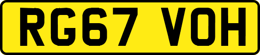 RG67VOH