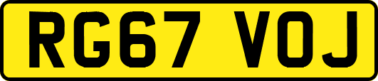 RG67VOJ