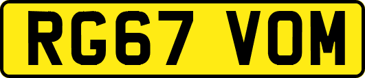 RG67VOM