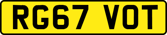 RG67VOT