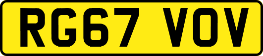 RG67VOV