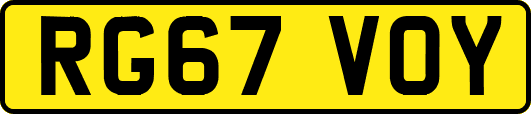 RG67VOY