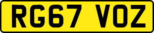 RG67VOZ