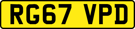 RG67VPD