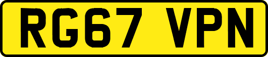 RG67VPN
