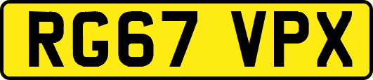 RG67VPX