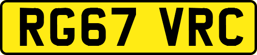 RG67VRC