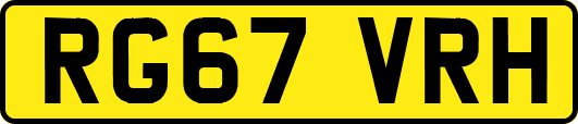 RG67VRH