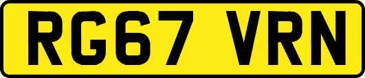 RG67VRN