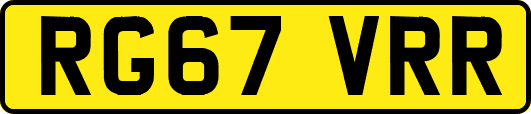 RG67VRR