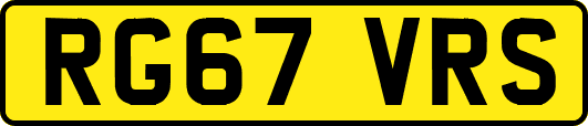 RG67VRS