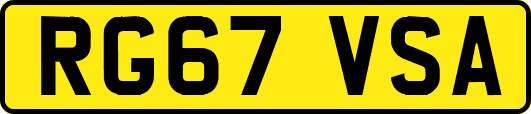 RG67VSA
