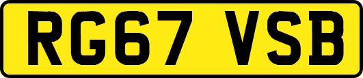 RG67VSB