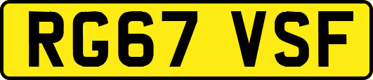 RG67VSF