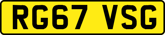 RG67VSG