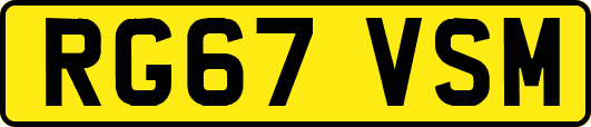 RG67VSM