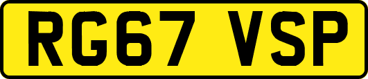 RG67VSP