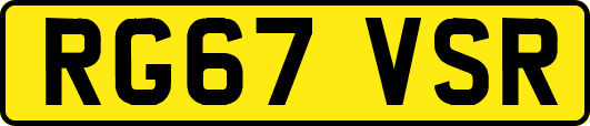 RG67VSR