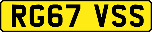 RG67VSS