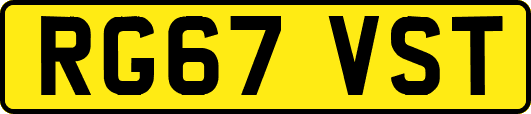 RG67VST