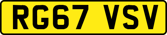 RG67VSV