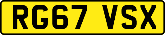 RG67VSX