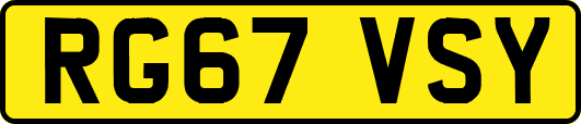 RG67VSY