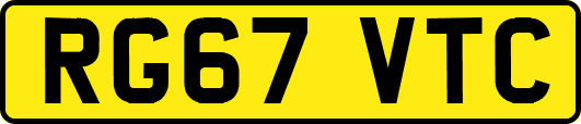 RG67VTC