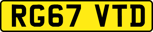RG67VTD