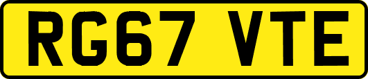 RG67VTE