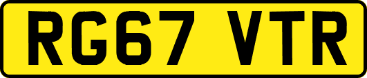 RG67VTR