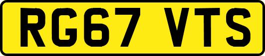 RG67VTS
