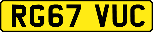 RG67VUC