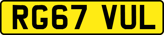 RG67VUL