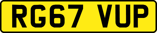 RG67VUP