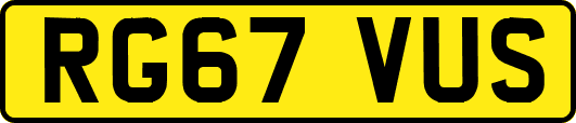 RG67VUS