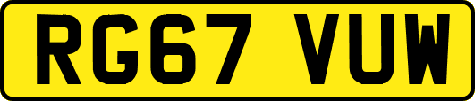 RG67VUW