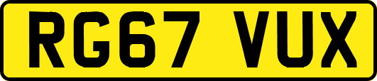 RG67VUX