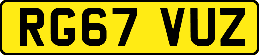 RG67VUZ