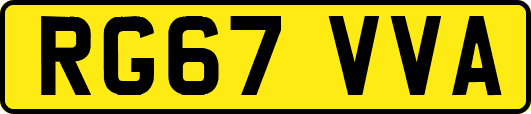 RG67VVA