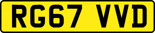 RG67VVD