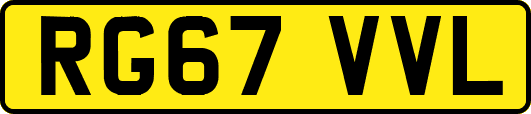 RG67VVL