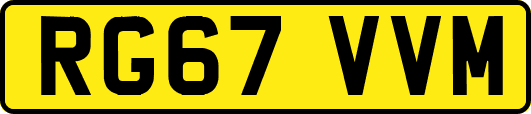 RG67VVM