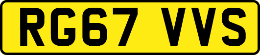RG67VVS