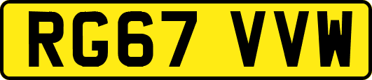 RG67VVW