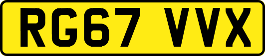 RG67VVX