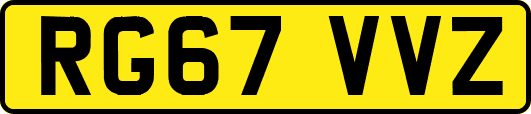 RG67VVZ