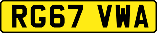 RG67VWA
