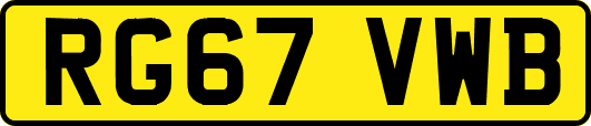 RG67VWB