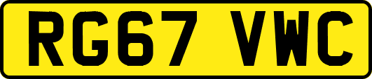 RG67VWC